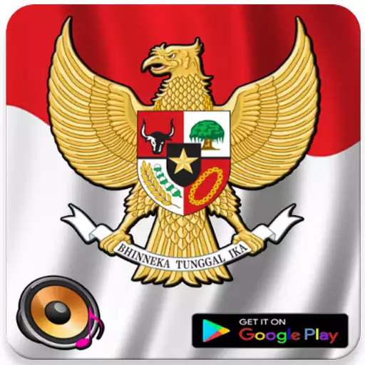 Play Lagu Nasional Indonesia APK