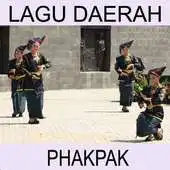 Free play online Lagu Pakpak - Dairi Batak Melayu Dangdut Lawas Mp3 APK