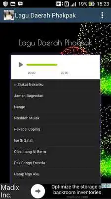 Play Lagu Pakpak - Dairi Batak Melayu Dangdut Lawas Mp3