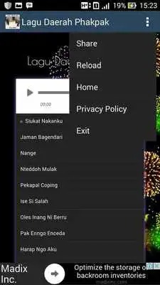 Play Lagu Pakpak - Dairi Batak Melayu Dangdut Lawas Mp3