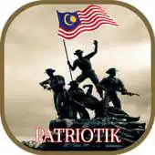 Free play online Lagu patriotik Malaysia APK