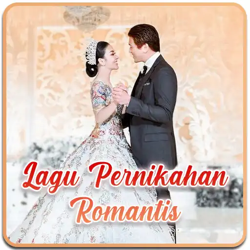 Play Lagu Pernikahan Romantis APK