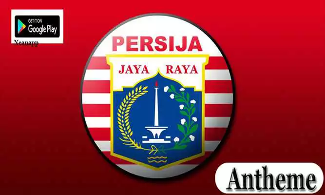 Play Lagu Persija Jakarta Full