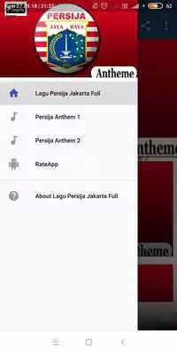 Play Lagu Persija Jakarta Full