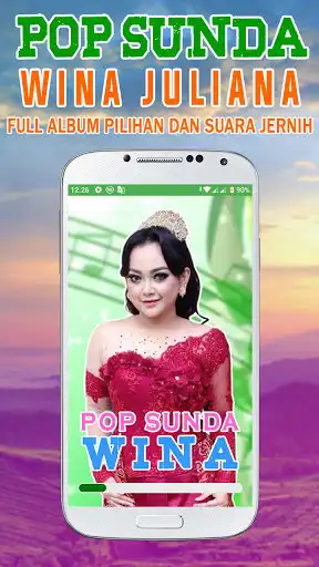 Play Lagu Pop Sunda Wina Mp3  and enjoy Lagu Pop Sunda Wina Mp3 with UptoPlay