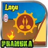 Free play online Lagu Pramuka Indonesia APK