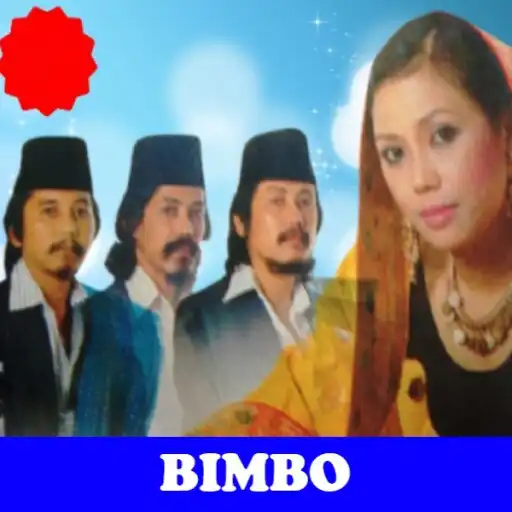 Play Lagu Religi Bimbo APK