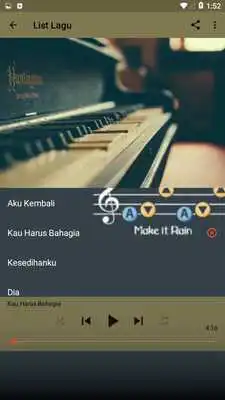 Play Lagu Sammy Simorangkir Terlengkap