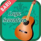 Free play online Lagu Seventeen APK