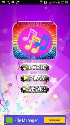 Play Lagu Shae