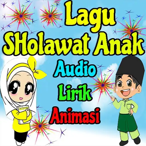 Play Lagu Sholawat Anak APK