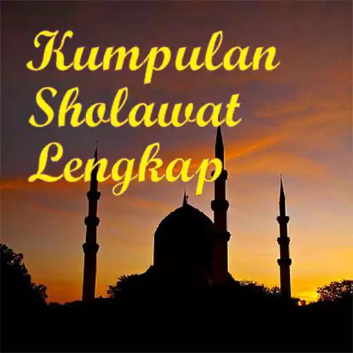 Play Lagu Sholawat Terlengkap APK