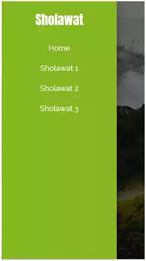 Play Lagu Sholawat Terlengkap  and enjoy Lagu Sholawat Terlengkap with UptoPlay