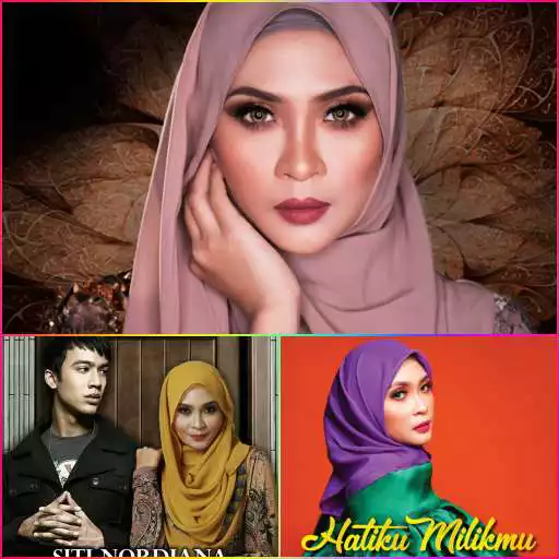 Play Lagu Siti Nordiana Dan Achik Offline Khai Bahar APK