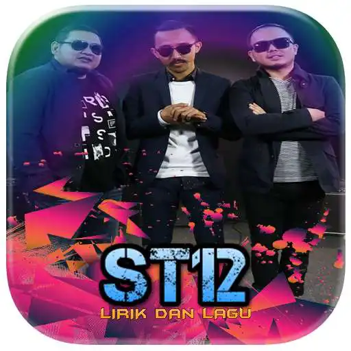 Free play online Lagu ST-12 Lengkap APK