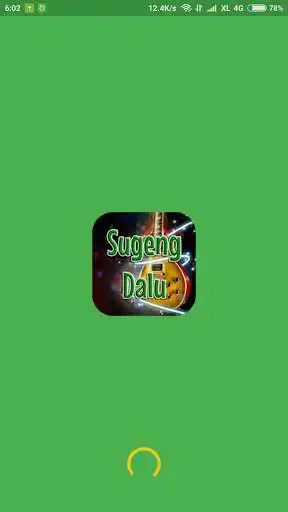 Play Lagu Sugeng Dalu  and enjoy Lagu Sugeng Dalu with UptoPlay