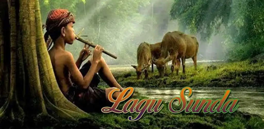 Play Lagu Sunda Mp3  and enjoy Lagu Sunda Mp3 with UptoPlay