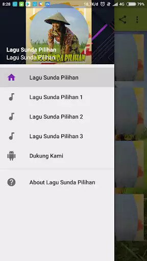 Play Lagu Sunda Pilihan