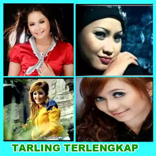 Free play online Lagu Tarling Terbaik APK