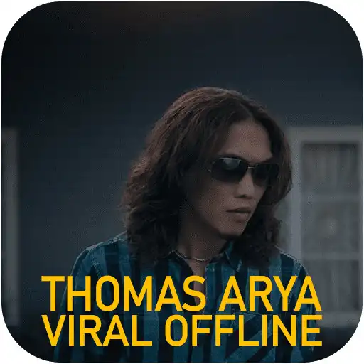 Play Lagu Thomas Arya Viral TikTok APK