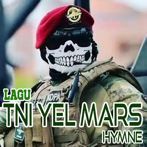 Play Lagu TNI Yel Mars Hymne APK