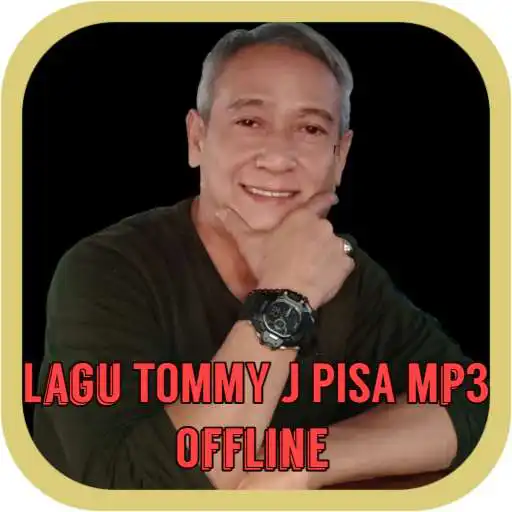 Play Lagu Tommy J Pisa Mp3 Offline APK