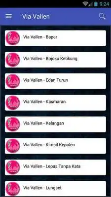 Play Lagu Via Vallen - Jaran Goyang