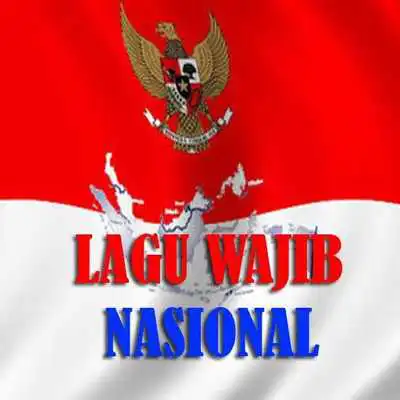 Play Lagu Wajib Nasional Republik Indonesia