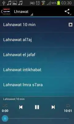 Play Lahnawat