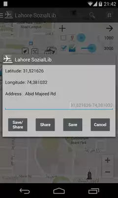 Play Lahore SozialLib