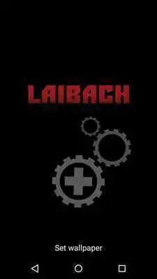 Play Laibach Wallpapers