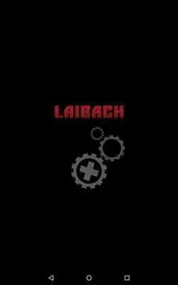 Play Laibach Wallpapers