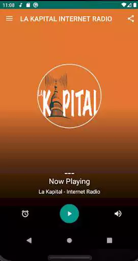 Play La Kapital  and enjoy La Kapital with UptoPlay