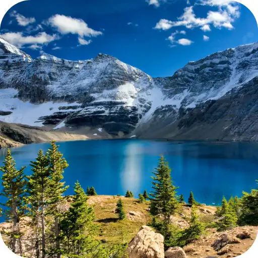 Play Lake HD Wallpaper APK