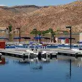 Free play online Lake Mead Wallpapers HD FREE APK