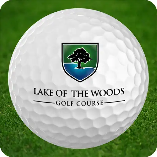 Play Lake of the Woods Golf APK