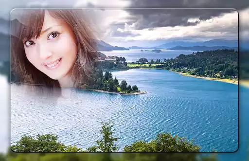 Play APK Lake Photo Frames  and enjoy Lake Photo Frames with UptoPlay crystal.photo.frame.lake