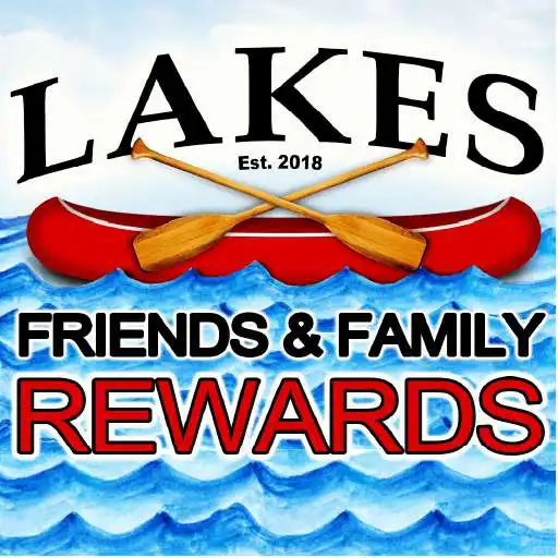 Play Lakes Friends  Family Rewards APK