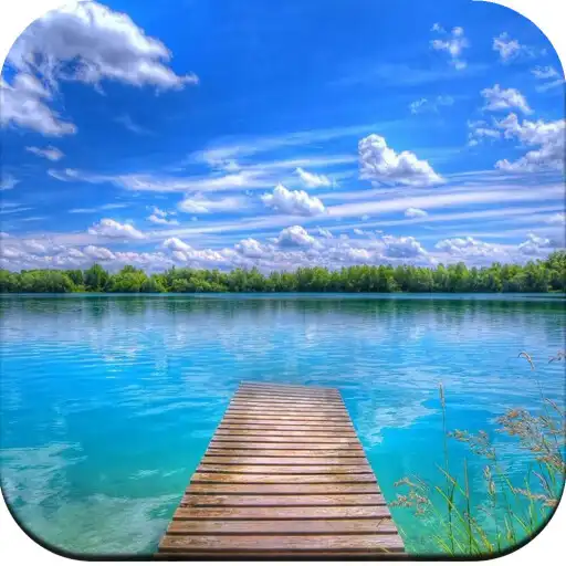 Play Lake Wallpaper HD APK