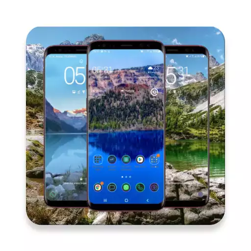 Play Lake Wallpaper APK