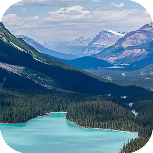 Run free android online Lake Wallpapers HD (backgrounds & themes) APK