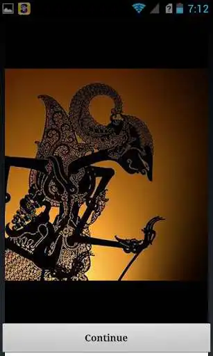 Play Lakon (Kisah) Wayang Indonesia