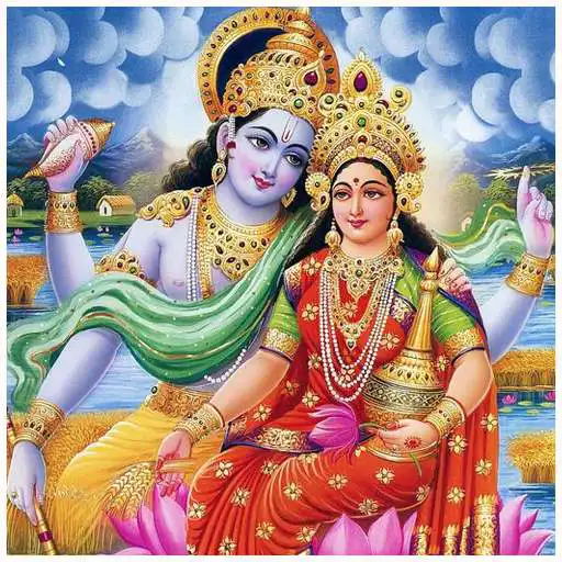 Play Lakshmi Devi Wallpapers 2021 APK