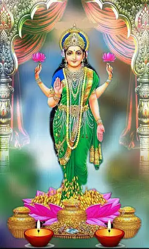 Play Lakshmi Devi Wallpapers 2021  and enjoy Lakshmi Devi Wallpapers 2021 with UptoPlay