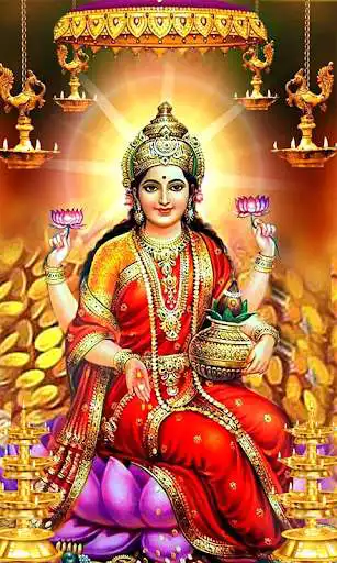 Play Lakshmi Maa Wallpapers  and enjoy Lakshmi Maa Wallpapers with UptoPlay