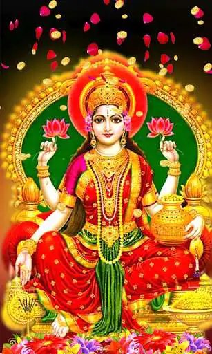 Play Lakshmi Maa Wallpapers as an online game Lakshmi Maa Wallpapers with UptoPlay