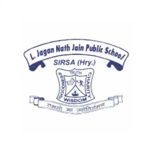 Play Lala Jagan Nath Jain School APK