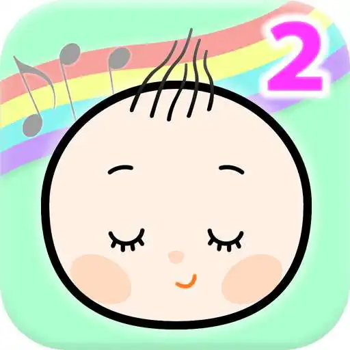 Free play online La La Lullaby 2 APK