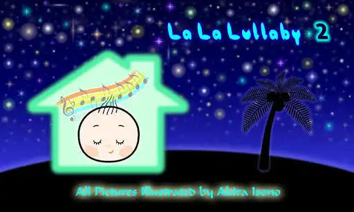 Play La La Lullaby 2