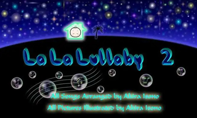 Play La La Lullaby 2